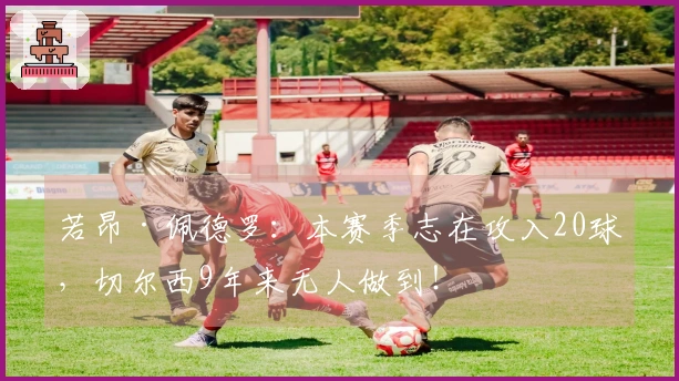 若昂·佩德罗：本赛季志在攻入20球，切尔西9年来无人做到！